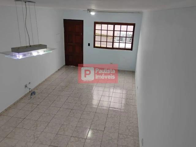 Casa / Sobrado para Locação em São Paulo/SP Jardim Ubirajara Zona Sul 3 Quartos
