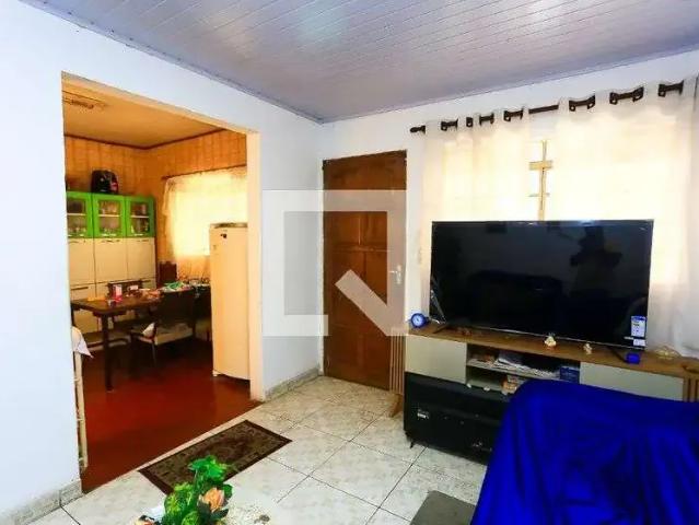 Casa / Sobrado para Locação em São Paulo/SP Jardim Umarizal 2 Quartos