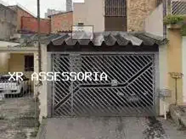 Casa / Sobrado para Locação em São Paulo/SP Jardim Umarizal 4 Quartos
