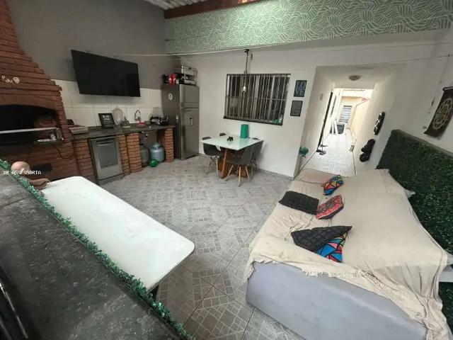 Casa / Sobrado para Locação em São Paulo/SP Jardim Umarizal 4 Quartos