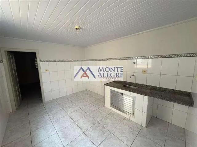 Casa / Sobrado para Locação em São Paulo/SP Jardim Umuarama 1 Quartos