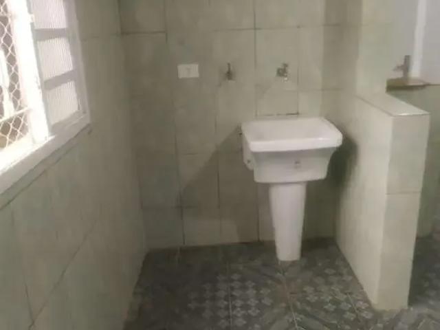 Casa / Sobrado para Locação em São Paulo/SP Jardim Umuarama 1 Quartos