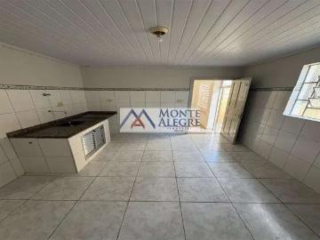 Casa / Sobrado para Locação em São Paulo/SP Jardim Umuarama 1 Quartos