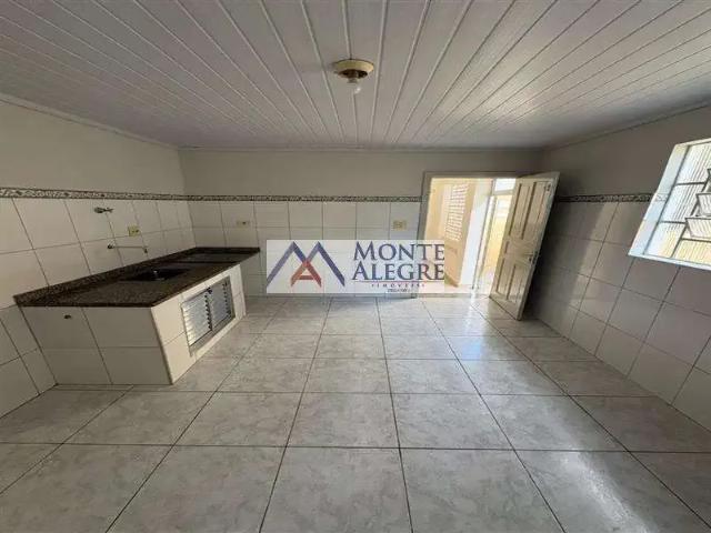 Casa / Sobrado para Locação em São Paulo/SP Jardim Umuarama 1 Quartos