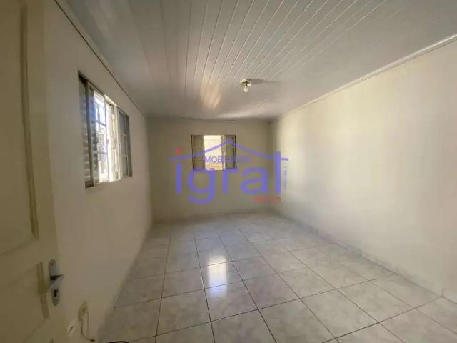 Casa / Sobrado para Locação em São Paulo/SP Jardim Umuarama 1 Quartos