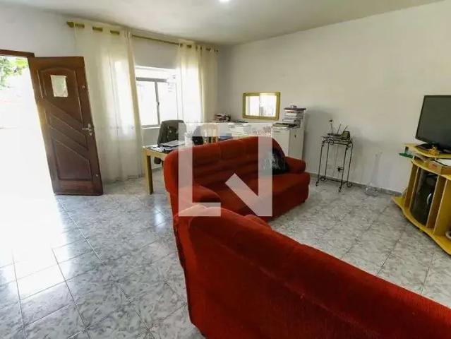 Casa / Sobrado para Locação em São Paulo/SP Jardim Umuarama 2 Quartos