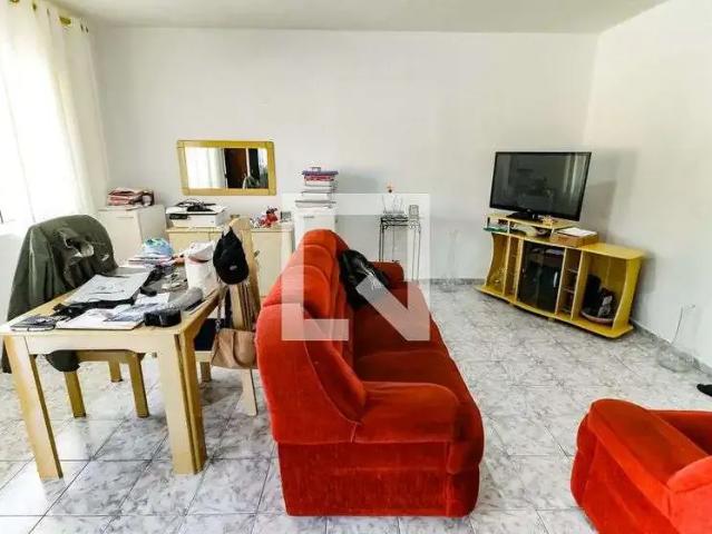 Casa / Sobrado para Locação em São Paulo/SP Jardim Umuarama 2 Quartos