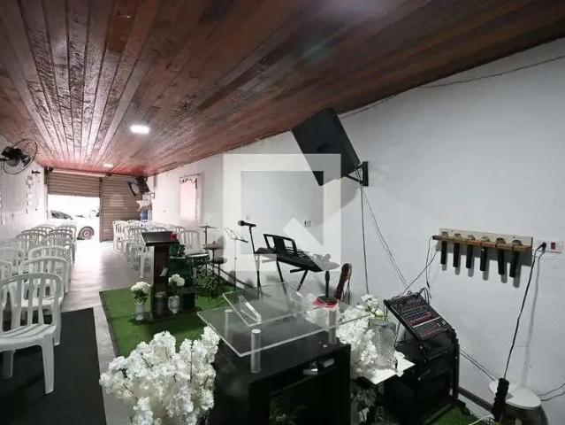 Casa / Sobrado para Locação em São Paulo/SP Jardim Umuarama 2 Quartos