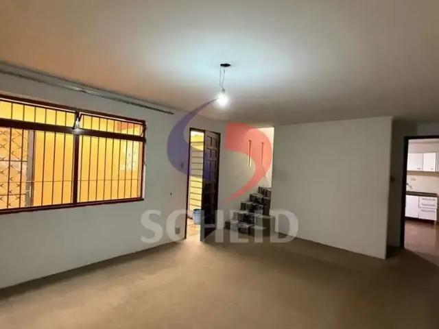 Casa / Sobrado para Locação em São Paulo/SP Jardim Umuarama 4 Quartos
