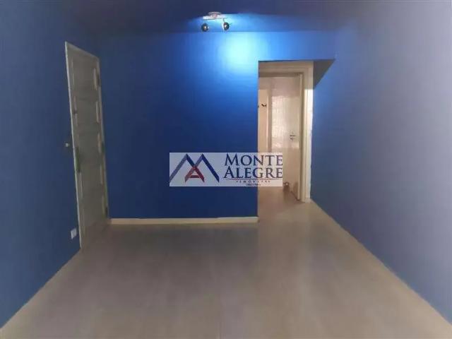 Casa / Sobrado para Locação em São Paulo/SP Jardim Umuarama 4 Quartos
