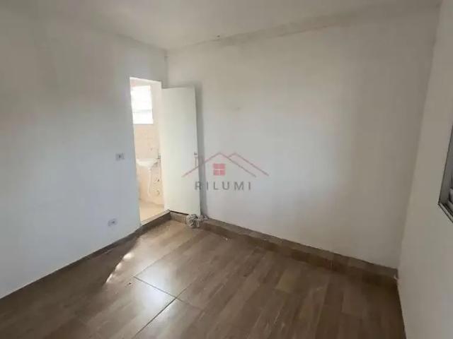 Casa / Sobrado para Locação em São Paulo/SP Jardim Vera Cruz 1 Quartos