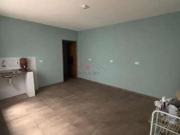 Casa / Sobrado para Locação em São Paulo/SP Jardim Vera Cruz 1 Quartos