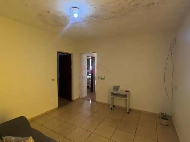 Casa / Sobrado para Locação em São Paulo/SP Jardim Vera Cruz 2 Quartos