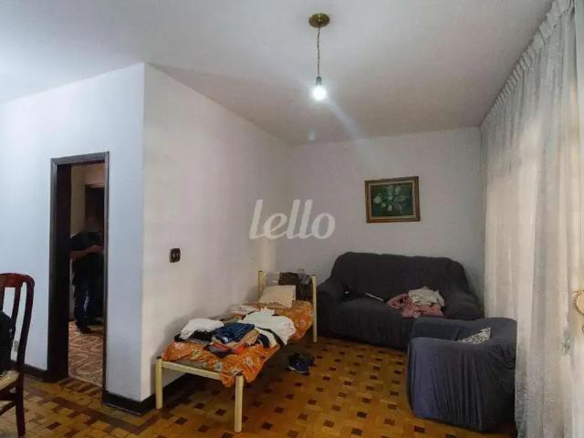 Casa / Sobrado para Locação em São Paulo/SP Jardim Vera Cruz 3 Quartos