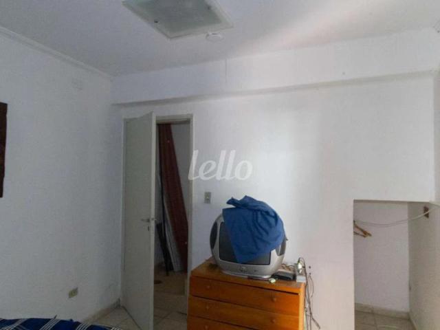 Casa / Sobrado para Locação em São Paulo/SP Jardim Vera Cruz 3 Quartos