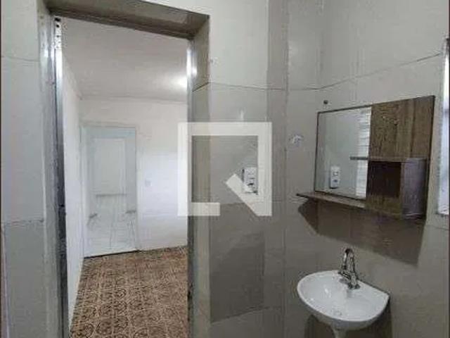 Casa / Sobrado para Locação em São Paulo/SP Jardim Vergueiro 1 Quartos