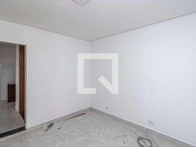 Casa / Sobrado para Locação em São Paulo/SP Jardim Vergueiro 1 Quartos