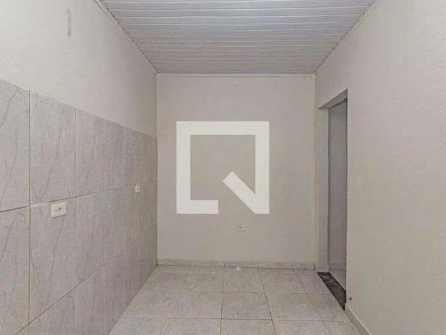 Casa / Sobrado para Locação em São Paulo/SP Jardim Vergueiro 1 Quartos