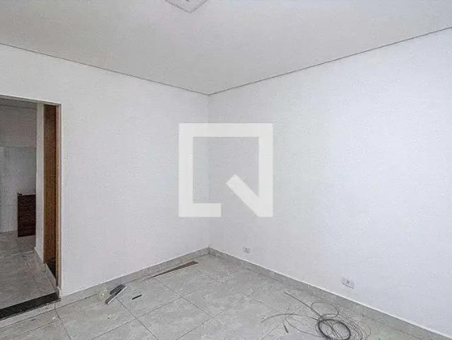 Casa / Sobrado para Locação em São Paulo/SP Jardim Vergueiro 1 Quartos
