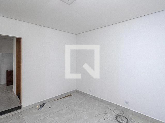 Casa / Sobrado para Locação em São Paulo/SP Jardim Vergueiro 1 Quartos