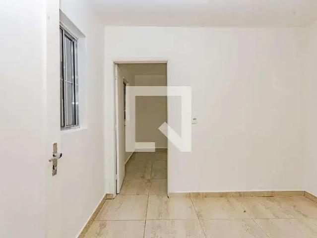 Casa / Sobrado para Locação em São Paulo/SP Jardim Vergueiro 2 Quartos