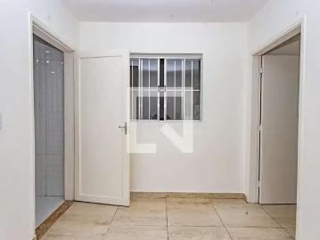 Casa / Sobrado para Locação em São Paulo/SP Jardim Vergueiro 2 Quartos