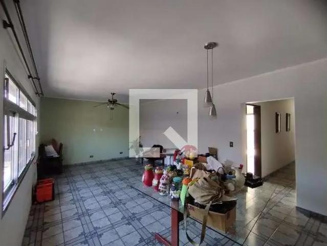 Casa / Sobrado para Locação em São Paulo/SP Jardim Vergueiro 3 Quartos