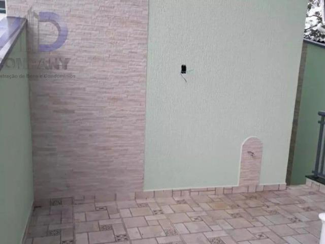 Casa / Sobrado para Locação em São Paulo/SP Jardim Vergueiro Sacomã 1 Quartos