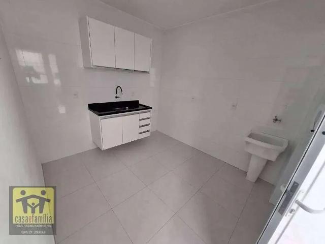 Casa / Sobrado para Locação em São Paulo/SP Jardim Vergueiro Sacomã 1 Quartos