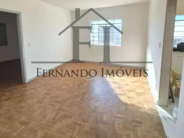 Casa / Sobrado para Locação em São Paulo/SP Jardim Vergueiro Sacomã 2 Quartos