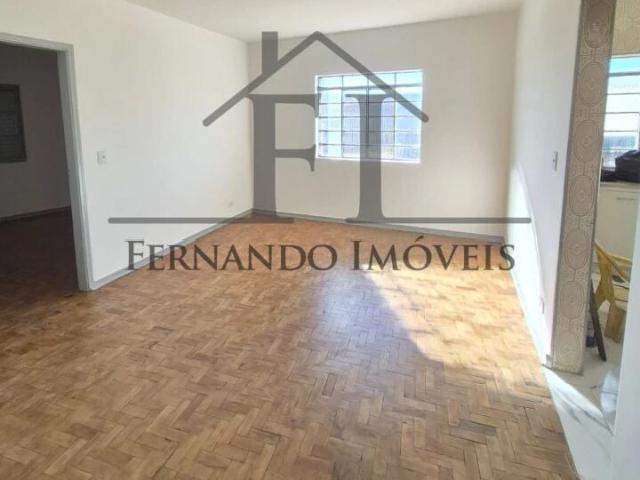 Casa / Sobrado para Locação em São Paulo/SP Jardim Vergueiro Sacomã 2 Quartos