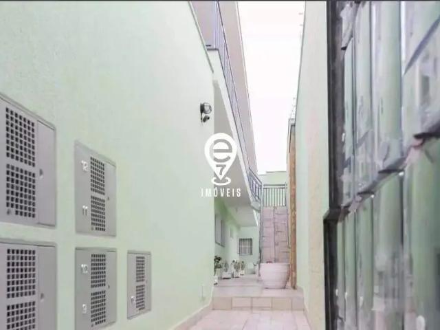 Casa / Sobrado para Locação em São Paulo/SP Jardim Vergueiro Sacomã 1 Quartos