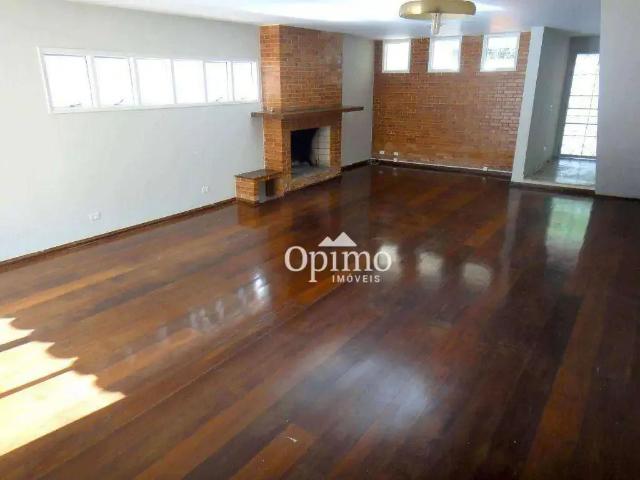 Casa / Sobrado para Locação em São Paulo/SP Jardim Viana 4 Quartos