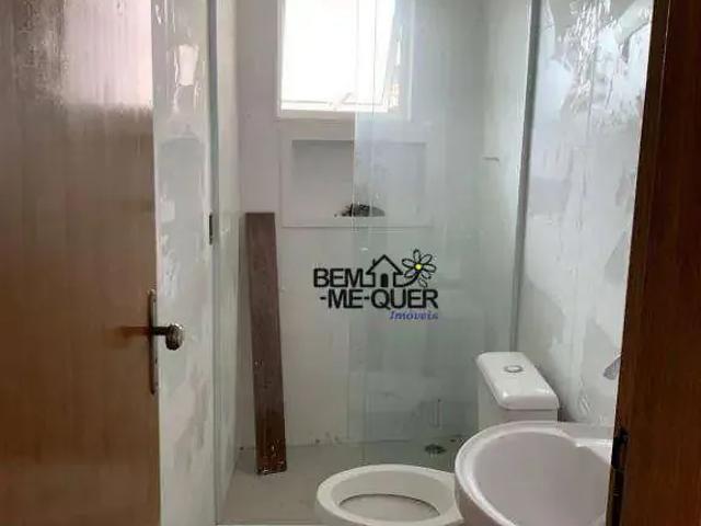 Casa / Sobrado para Locação em São Paulo/SP Jardim Vieira 2 Quartos