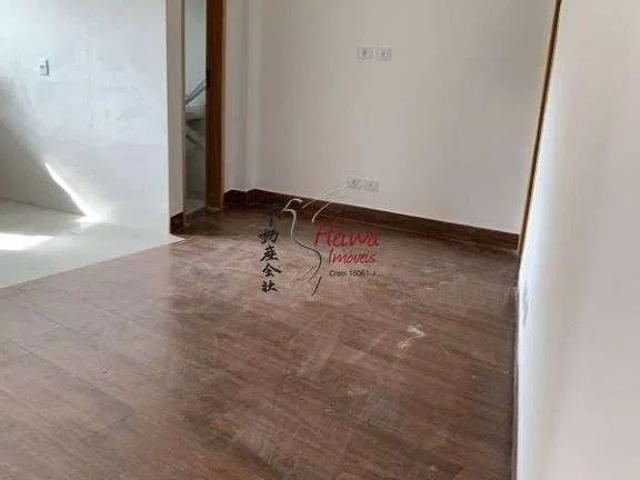 Casa / Sobrado para Locação em São Paulo/SP Jardim Vieira 2 Quartos