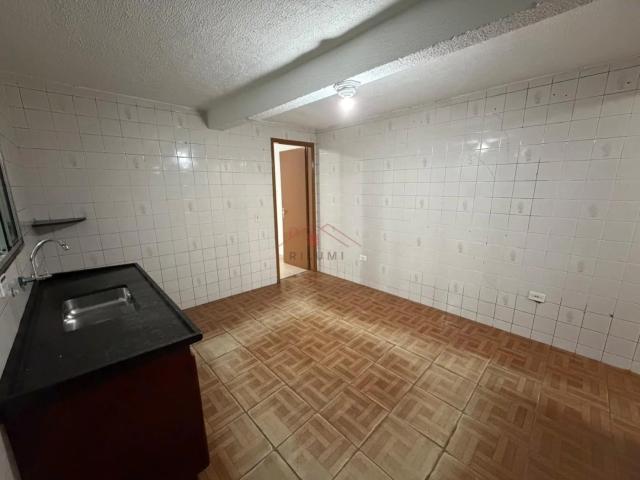 Casa / Sobrado para Locação em São Paulo/SP Jardim Vila Carrão 1 Quartos