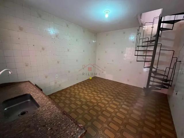 Casa / Sobrado para Locação em São Paulo/SP Jardim Vila Carrão 1 Quartos