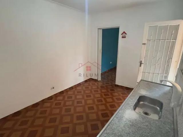 Casa / Sobrado para Locação em São Paulo/SP Jardim Vila Carrão 1 Quartos