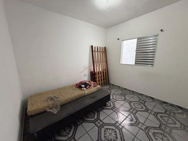 Casa / Sobrado para Locação em São Paulo/SP Jardim Vila Carrão 1 Quartos