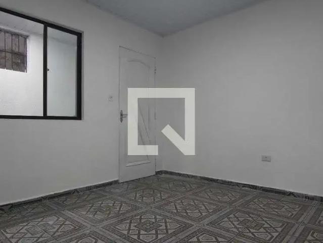 Casa / Sobrado para Locação em São Paulo/SP Jardim Vila Carrão 1 Quartos