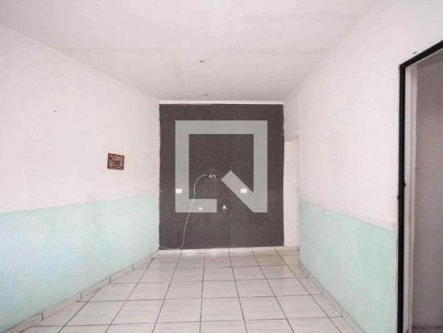 Casa / Sobrado para Locação em São Paulo/SP Jardim Vila Carrão 2 Quartos