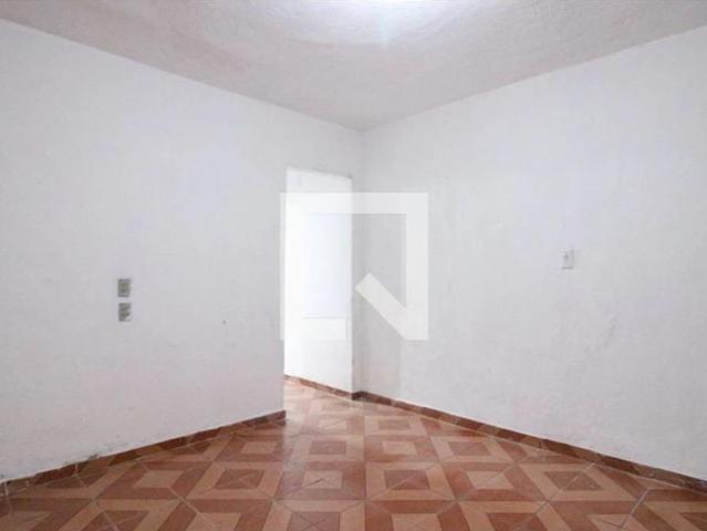 Casa / Sobrado para Locação em São Paulo/SP Jardim Vila Carrão 2 Quartos