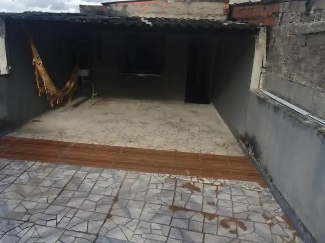 Casa / Sobrado para Locação em São Paulo/SP Jardim Vila Carrão 2 Quartos