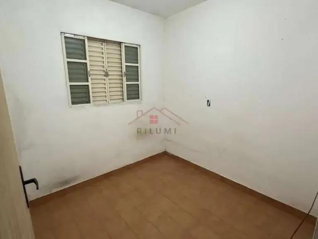 Casa / Sobrado para Locação em São Paulo/SP Jardim Vila Carrão 2 Quartos