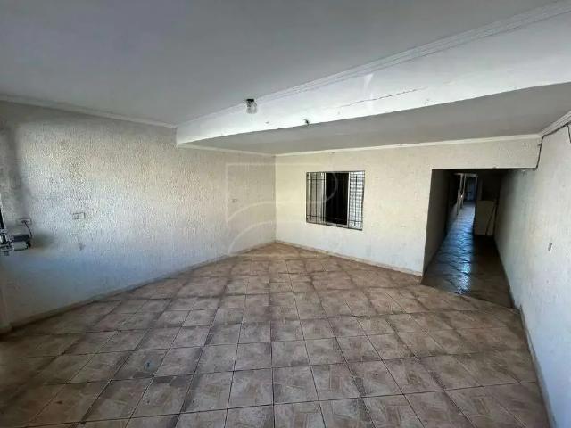 Casa / Sobrado para Locação em São Paulo/SP Jardim Vila Carrão 3 Quartos