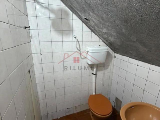 Casa / Sobrado para Locação em São Paulo/SP Jardim Vila Carrão