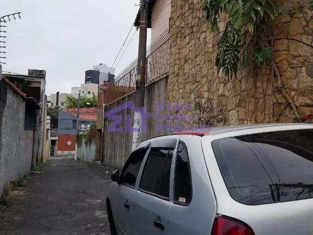 Casa / Sobrado para Locação em São Paulo/SP Jardim Vila Formosa 4 Quartos