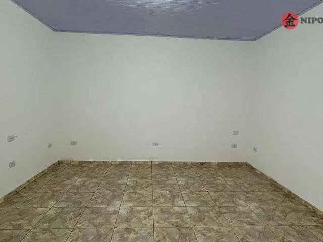 Casa / Sobrado para Locação em São Paulo/SP Jardim Vila Formosa 1 Quartos