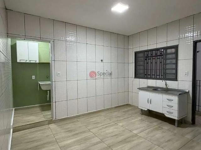 Casa / Sobrado para Locação em São Paulo/SP Jardim Vila Formosa 1 Quartos