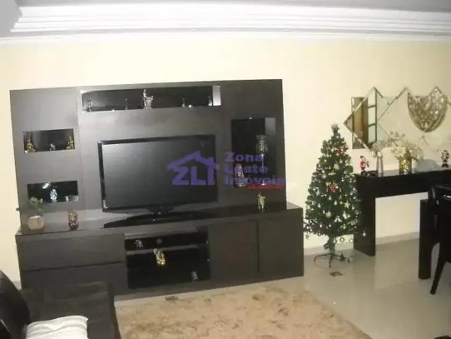 Casa / Sobrado para Locação em São Paulo/SP Jardim Vila Formosa 3 Quartos